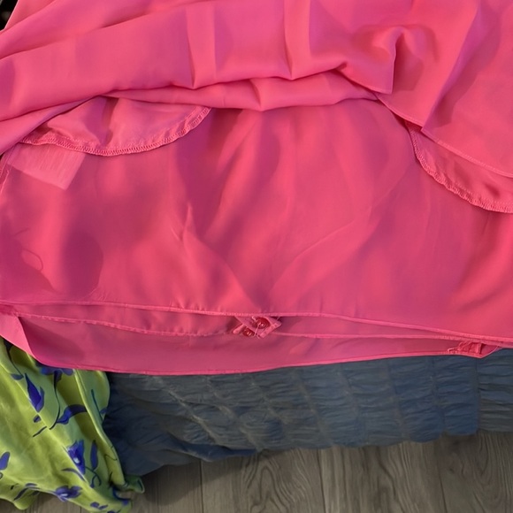 BCBGeneration Women's sleeveless pocket dress, size 6 - Picture 11 of 13